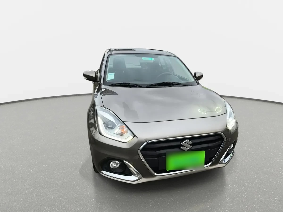 Suzuki Dzire 1.2 Glx 4x2 At 4p año 2024