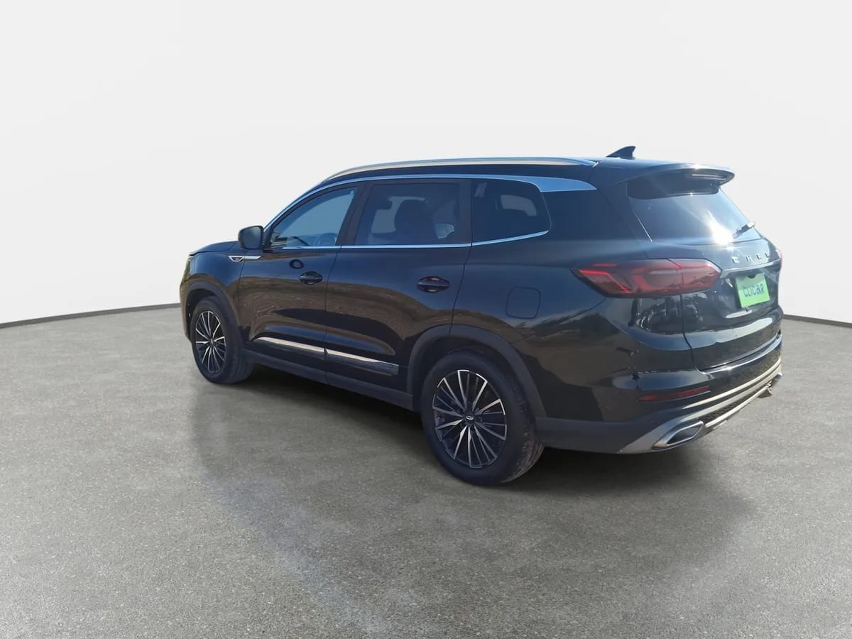 Chery Tiggo 8 Pro 1.6 Tgdi Glx 4x2 Euro6 Dct At 5p año 2023