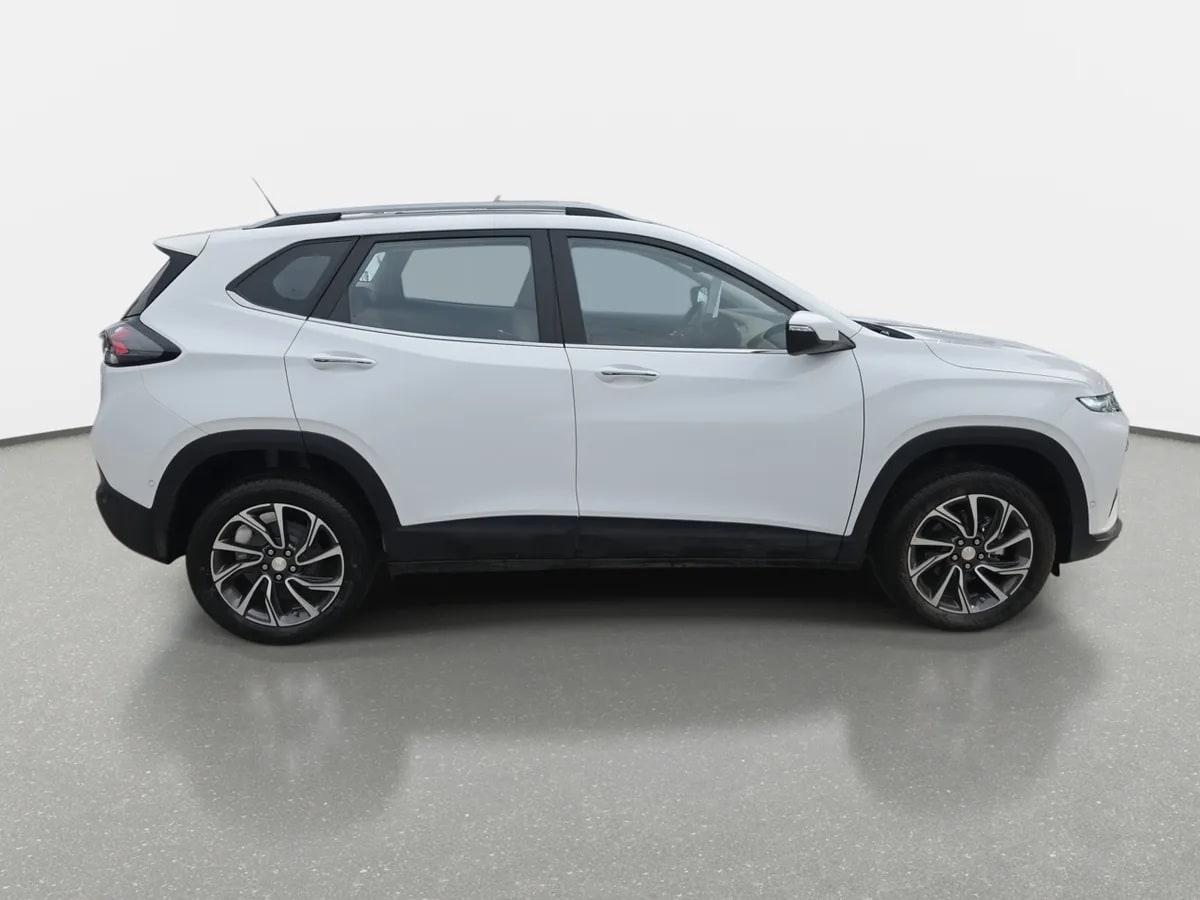 Chevrolet Tracker 1.2t Premier T 4x2 At 5p año 2026