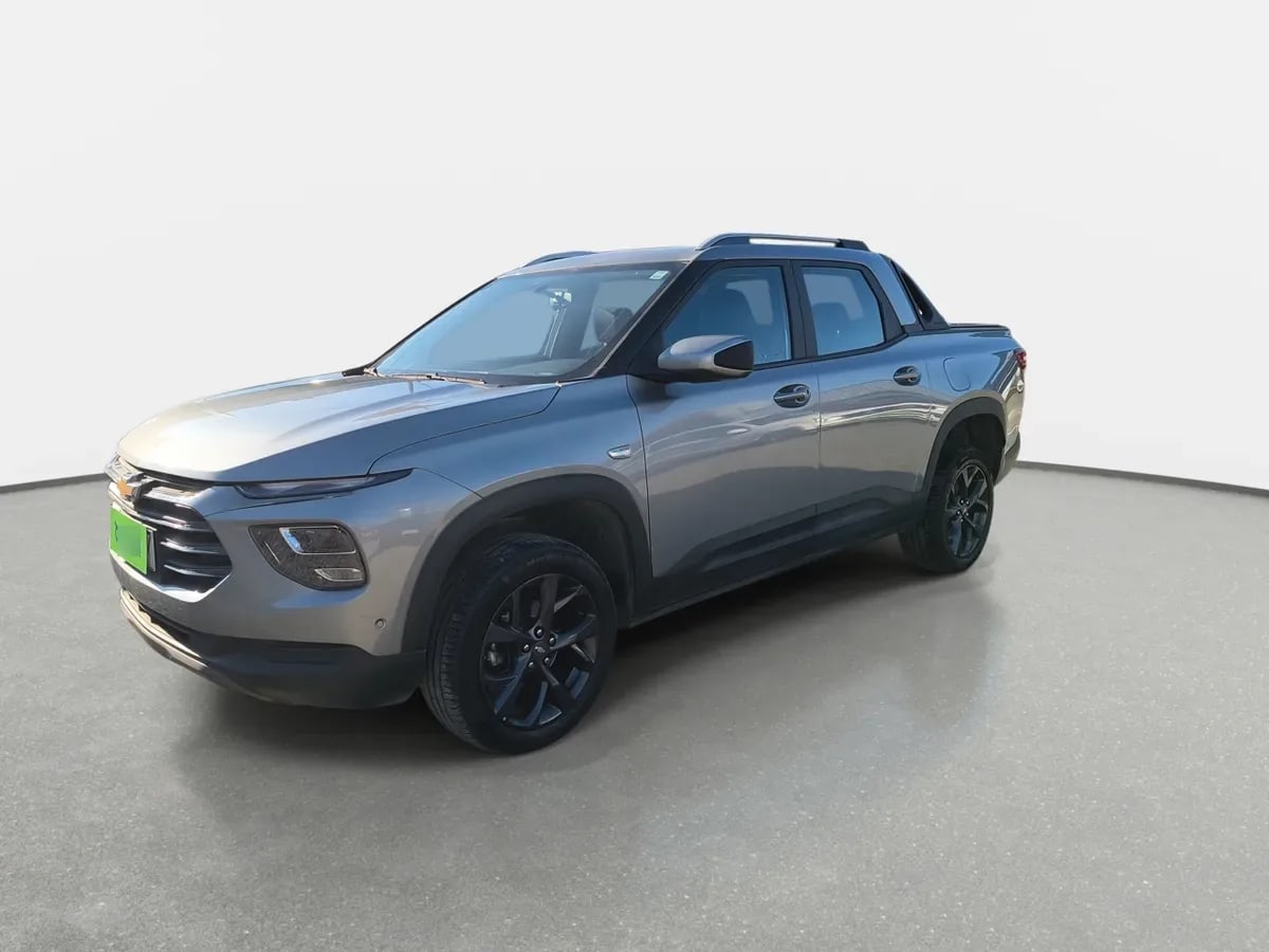 Chevrolet Montana 1.2t Premier S 4x2 At 4p año 2025