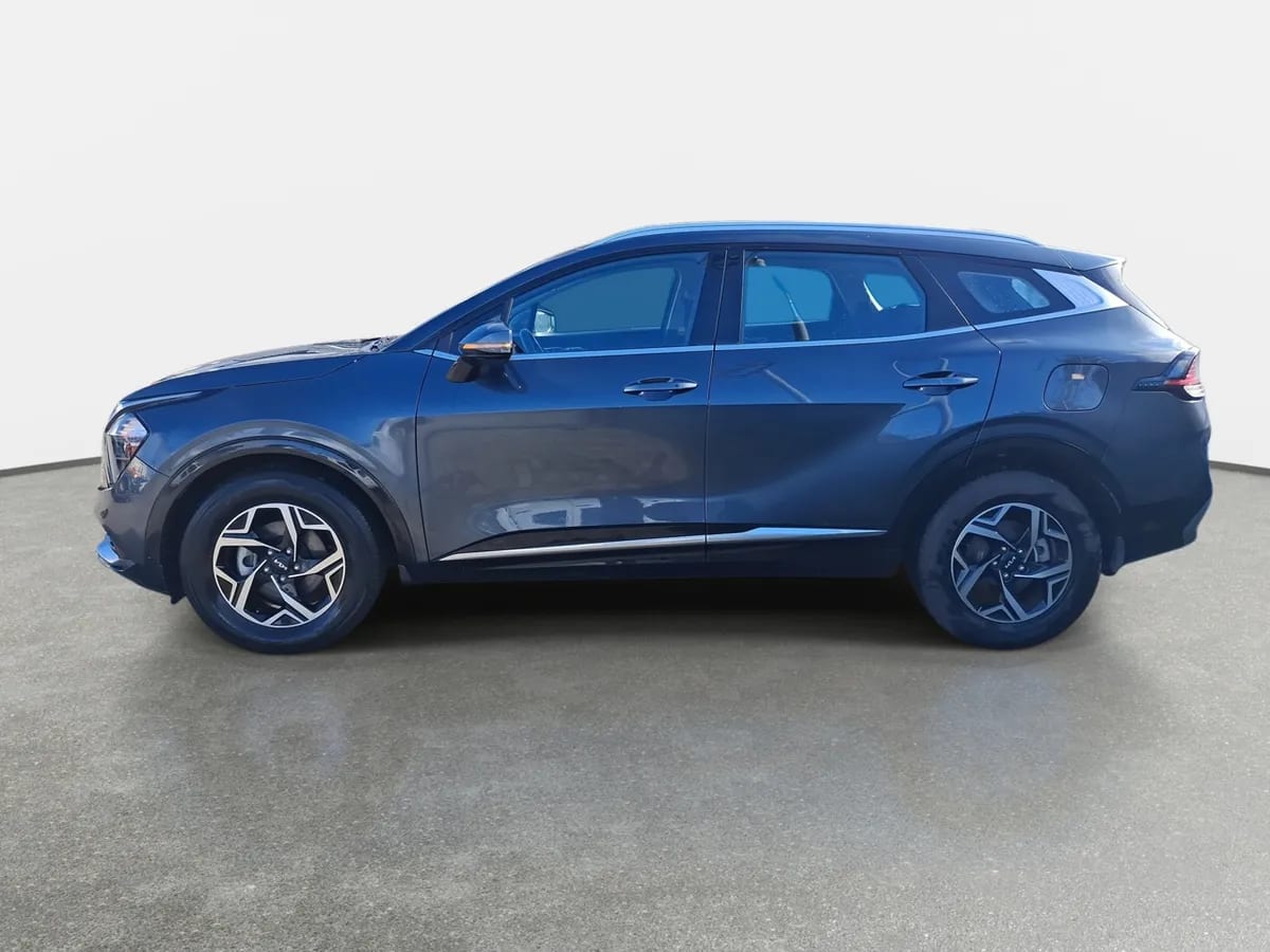 Kia Sportage 2.0 Ex Dies 2wd 8at 5p año 2025