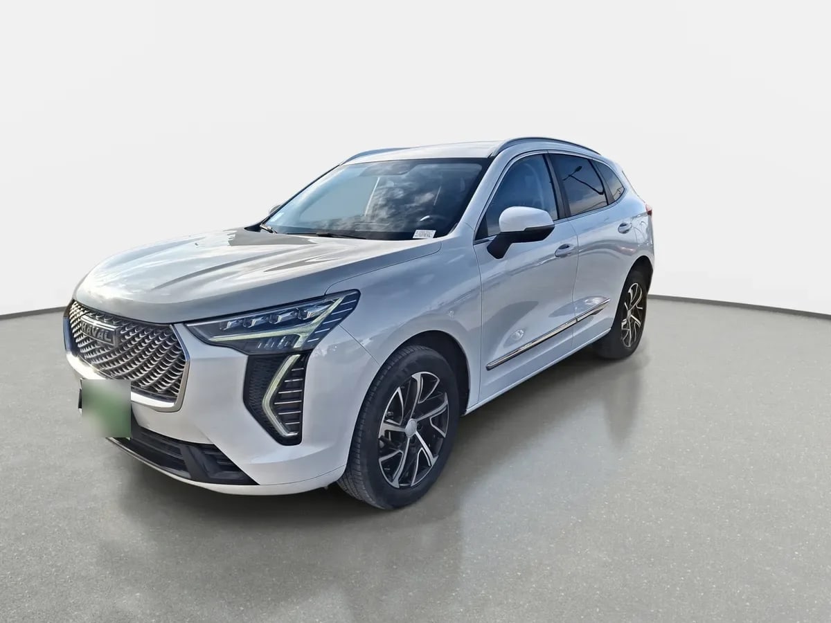 Haval Jolion 1.5t Elite 4x2 Mt 5p año 2022