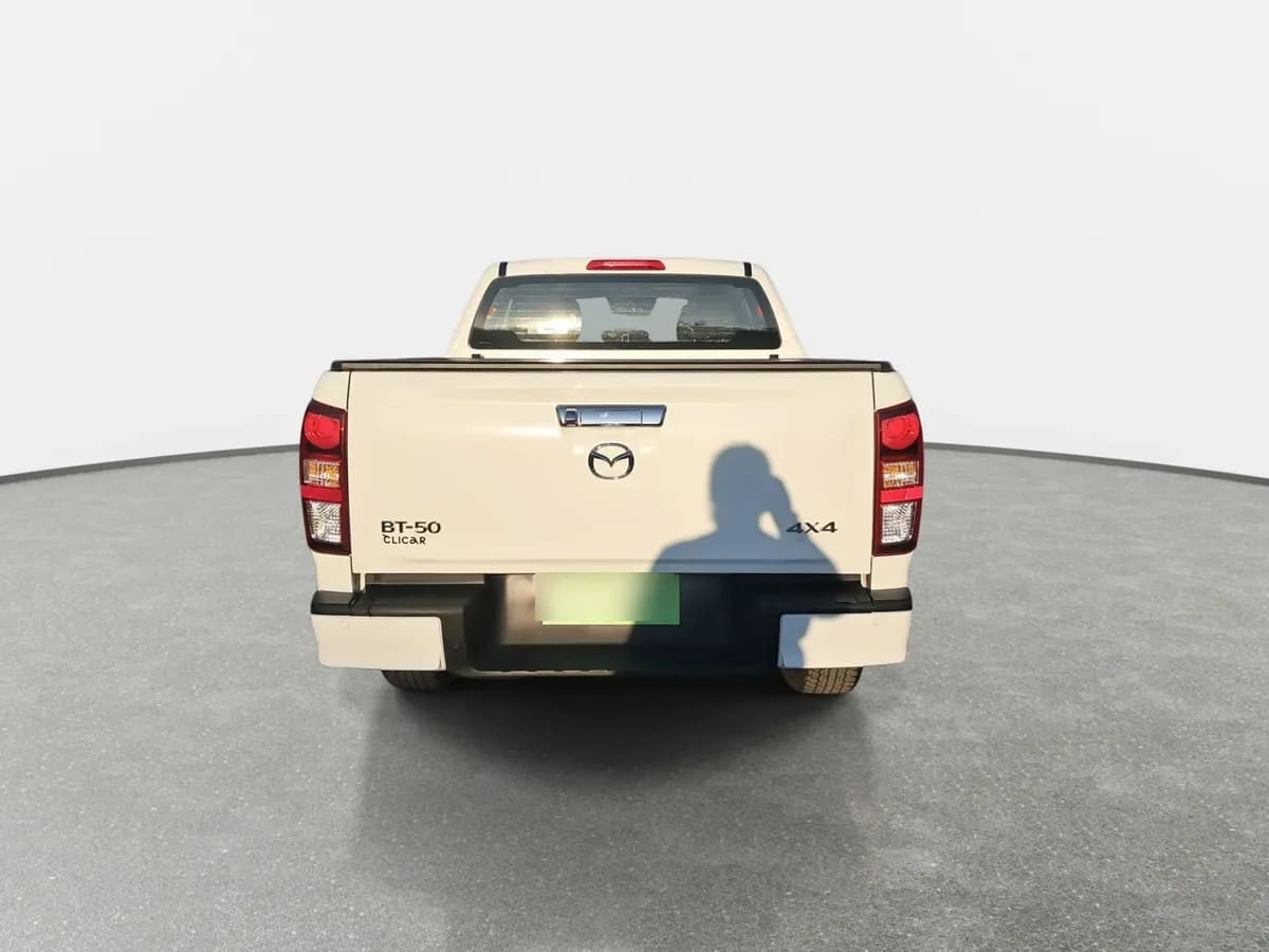 Mazda Bt-50 3.0 High Diesel 4x4 Dob.cab. 6mt 4p año 2023
