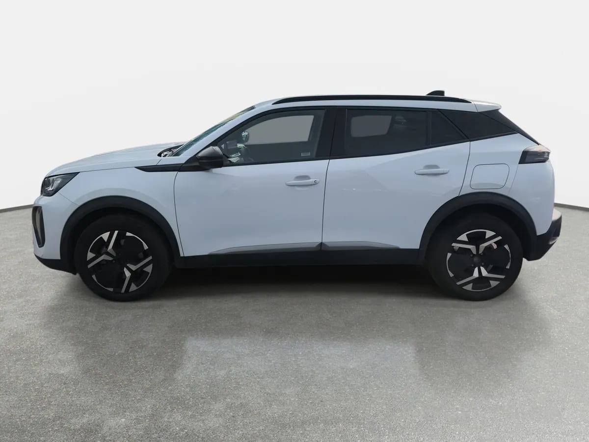 Peugeot 2008 1.5 Allure Pack Bluehdi 130hp Diesel 4x2 Eat8 5p año 2024