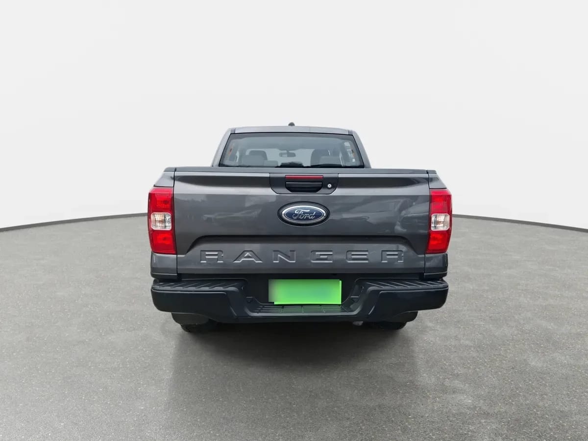 Ford Ranger 2.0 Xl Diesel 4x4 Dob. Cab. Mt 4p año 2025