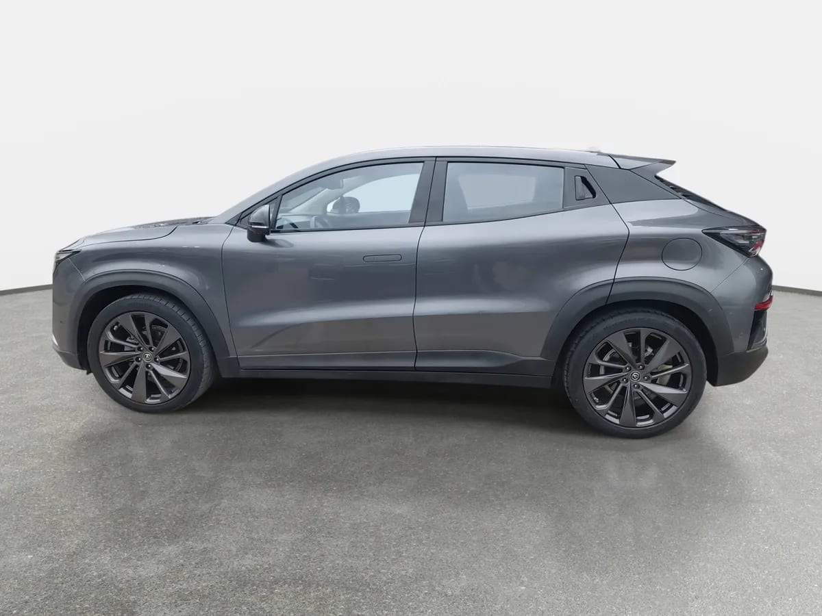 Changan Uni-T 1.5 Elite 4x2 At 5p año 2023