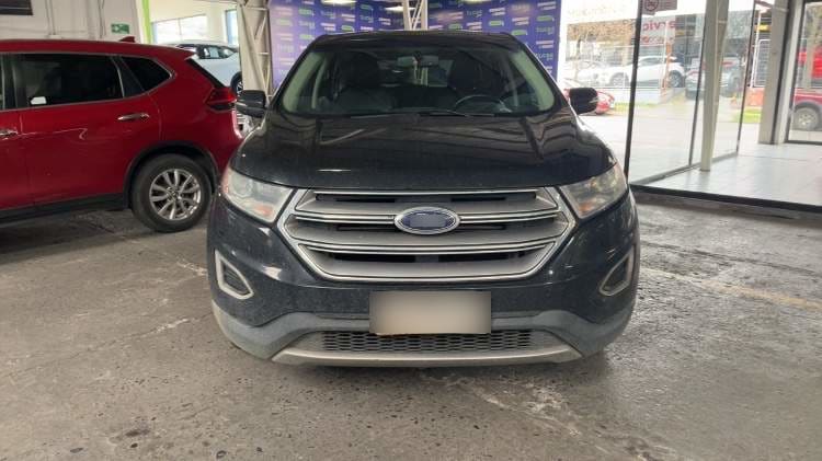 Ford Edge 3.5 Sel Awd At 5p año 2019