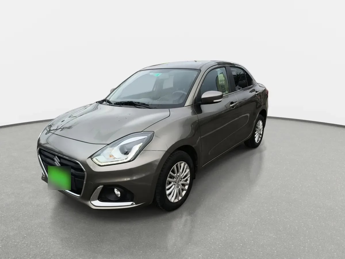 Suzuki Dzire 1.2 Glx 4x2 At 4p año 2024