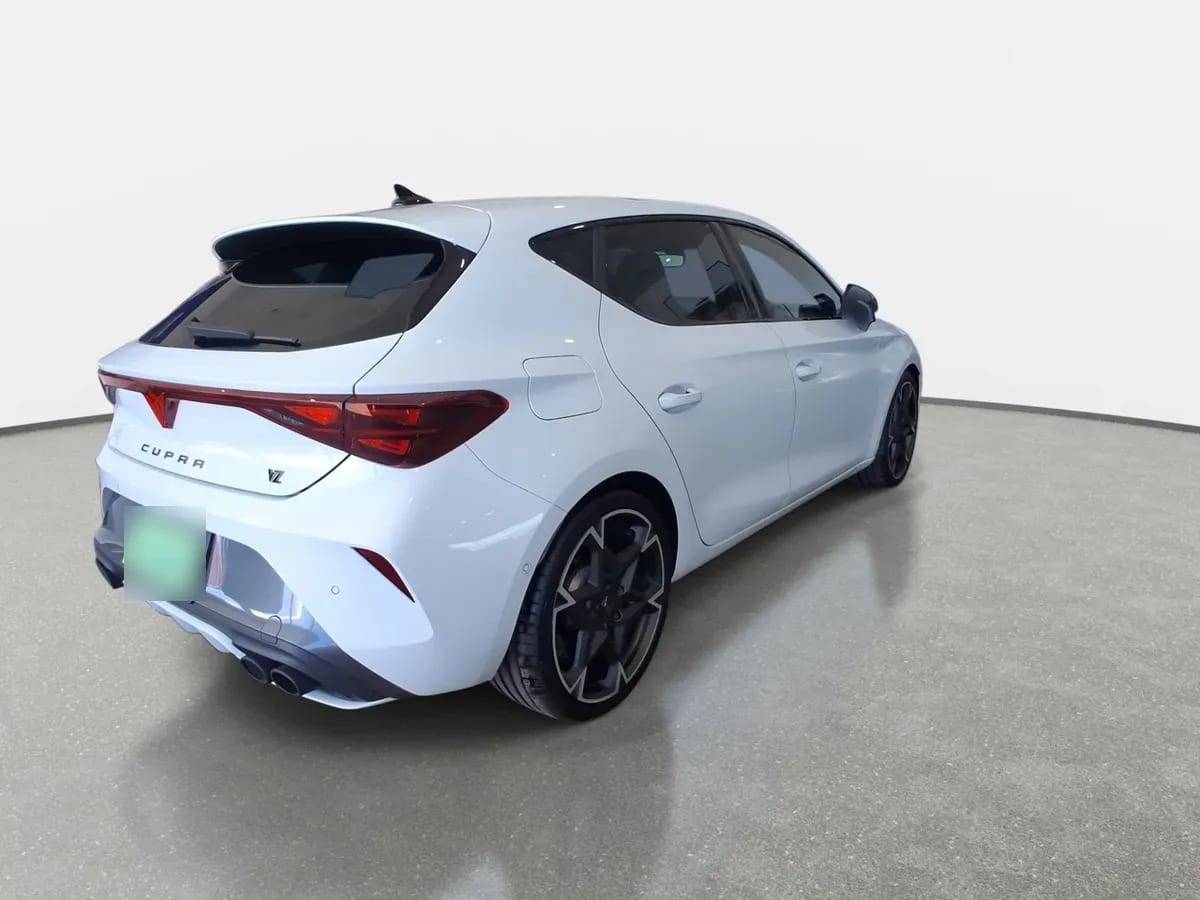 Cupra Leon 2.0 Tsi Vz 4x2 Dsg At 5p año 2026