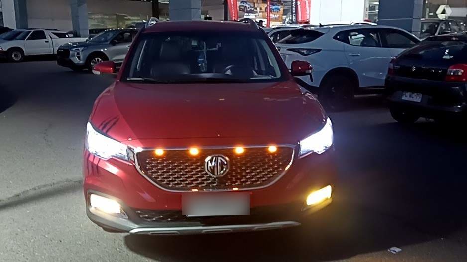 MG Mg Zs 1.5 Std 4x2 At 5p año 2021
