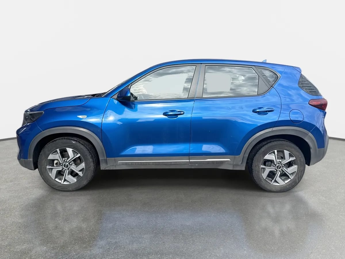Kia Sonet 1.5 Ex 4x2 6mt 5p año 2022
