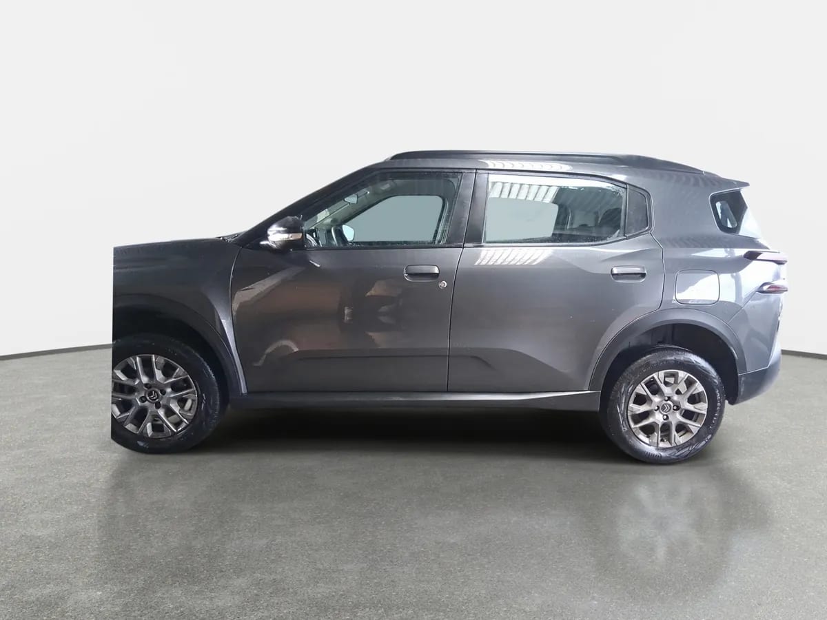 Citroen C3 Aircross 1.6 Vti Feel Pack 4x2 115 7pas Mt 5p año 2025