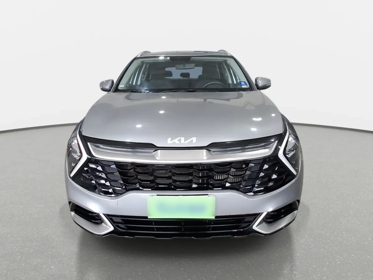 Kia Sportage 2.0 Ex Dies 2wd 8at 5p año 2025