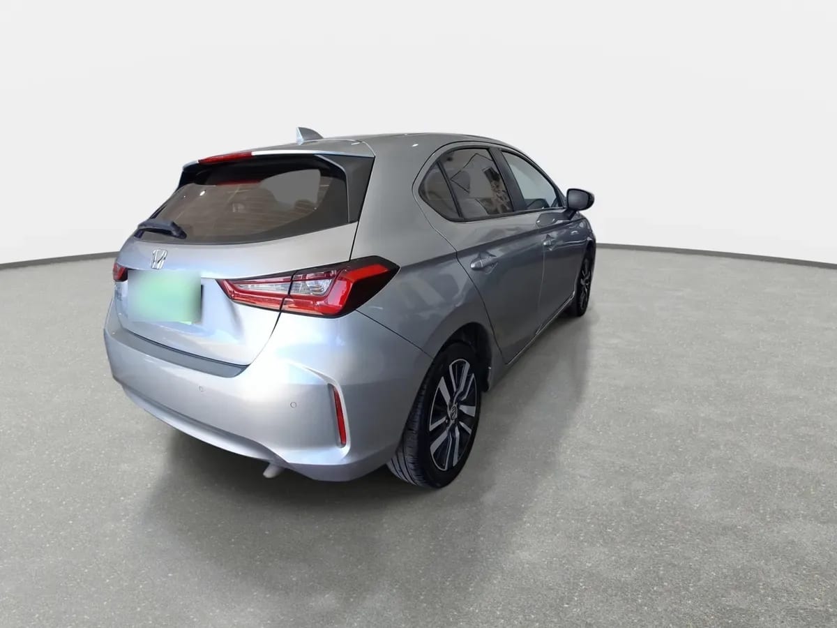 Honda City 1.5 Exl 4x2 Hb At 5p año 2023