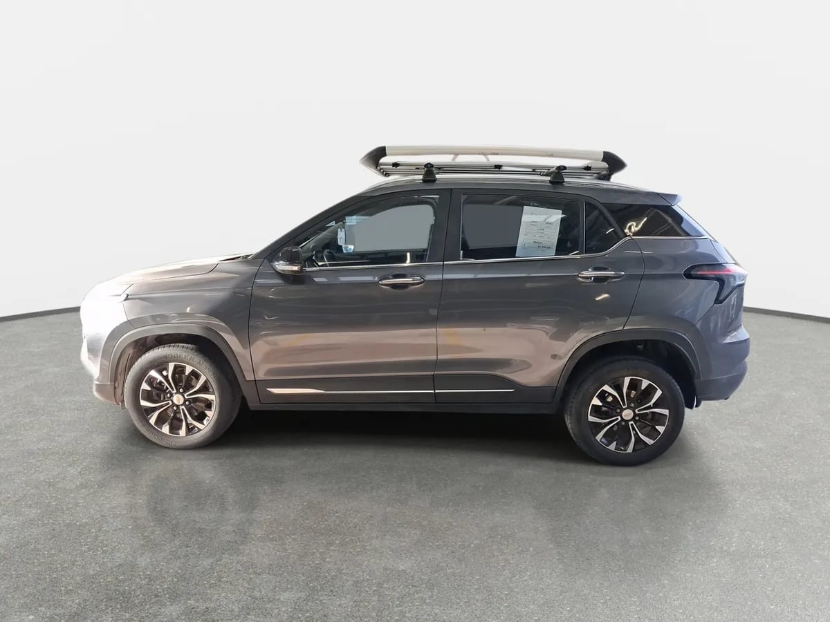Chevrolet Groove 1.5 Premier P 4x2 Mt 5p año 2024
