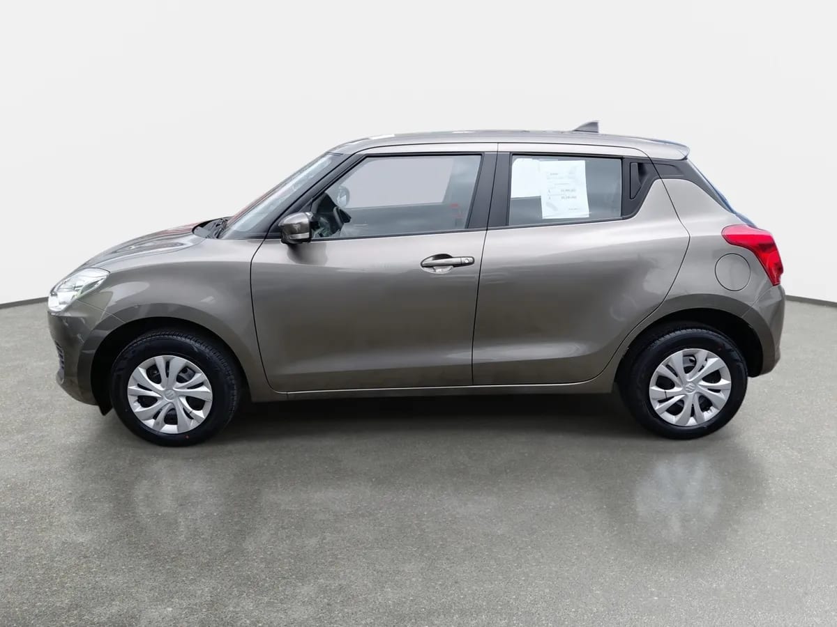 Suzuki Swift 1.2 Gl 4x2 Hb Mt 5p año 2024
