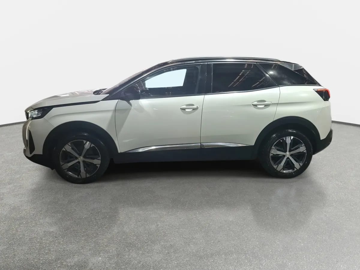 Peugeot 3008 1.6 Allure Pack Thp 165 4x2 Eat6 5p año 2023