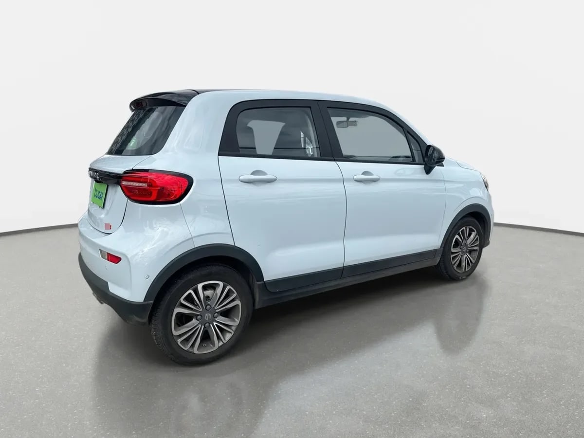 Leapmotor T03 Luxury año 2024