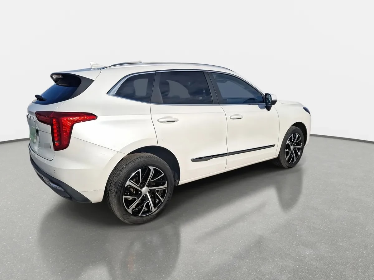 Haval Jolion 1.5t Elite 4x2 Mt 5p año 2022