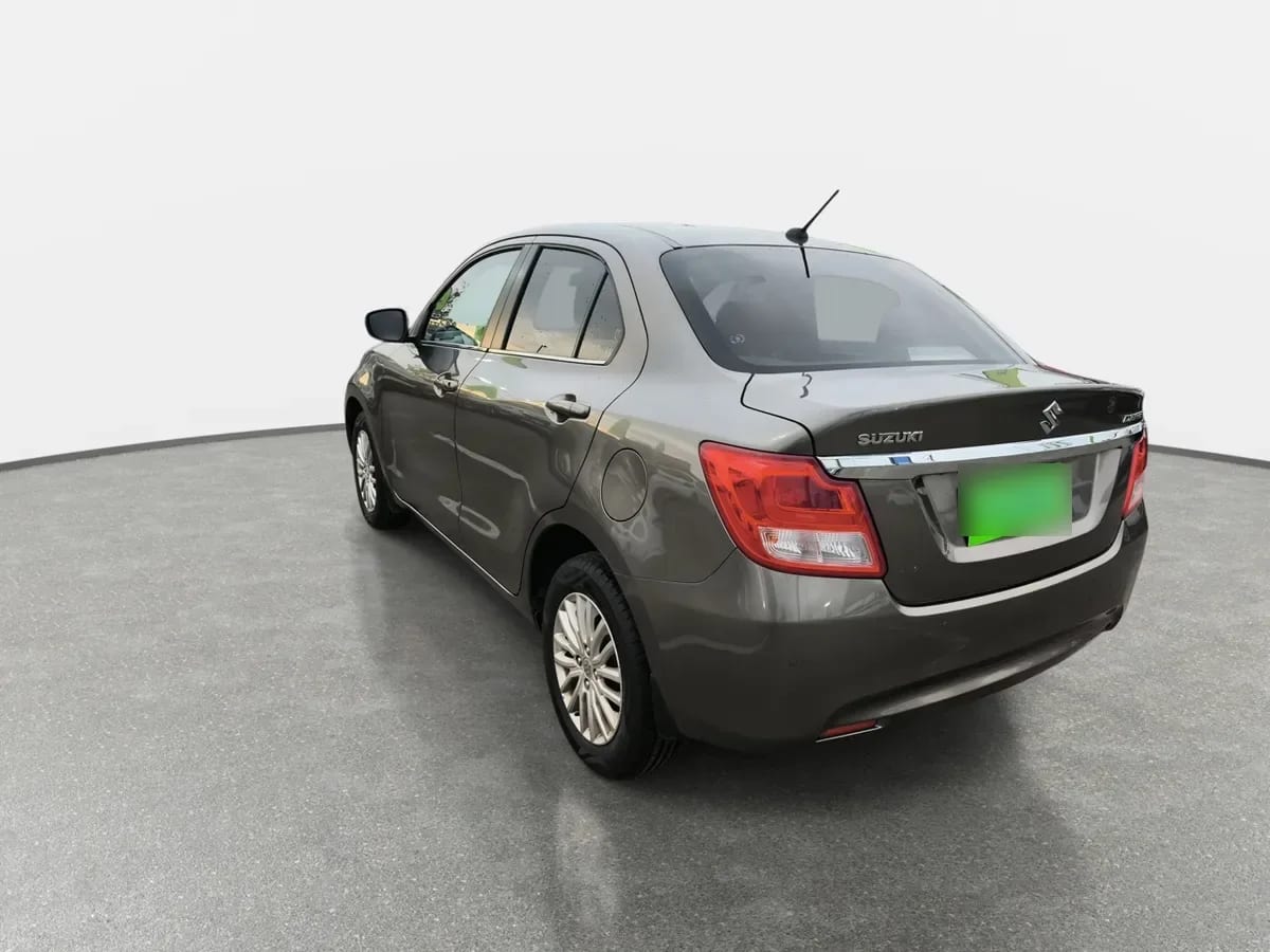 Suzuki Dzire 1.2 Glx 4x2 At 4p año 2024