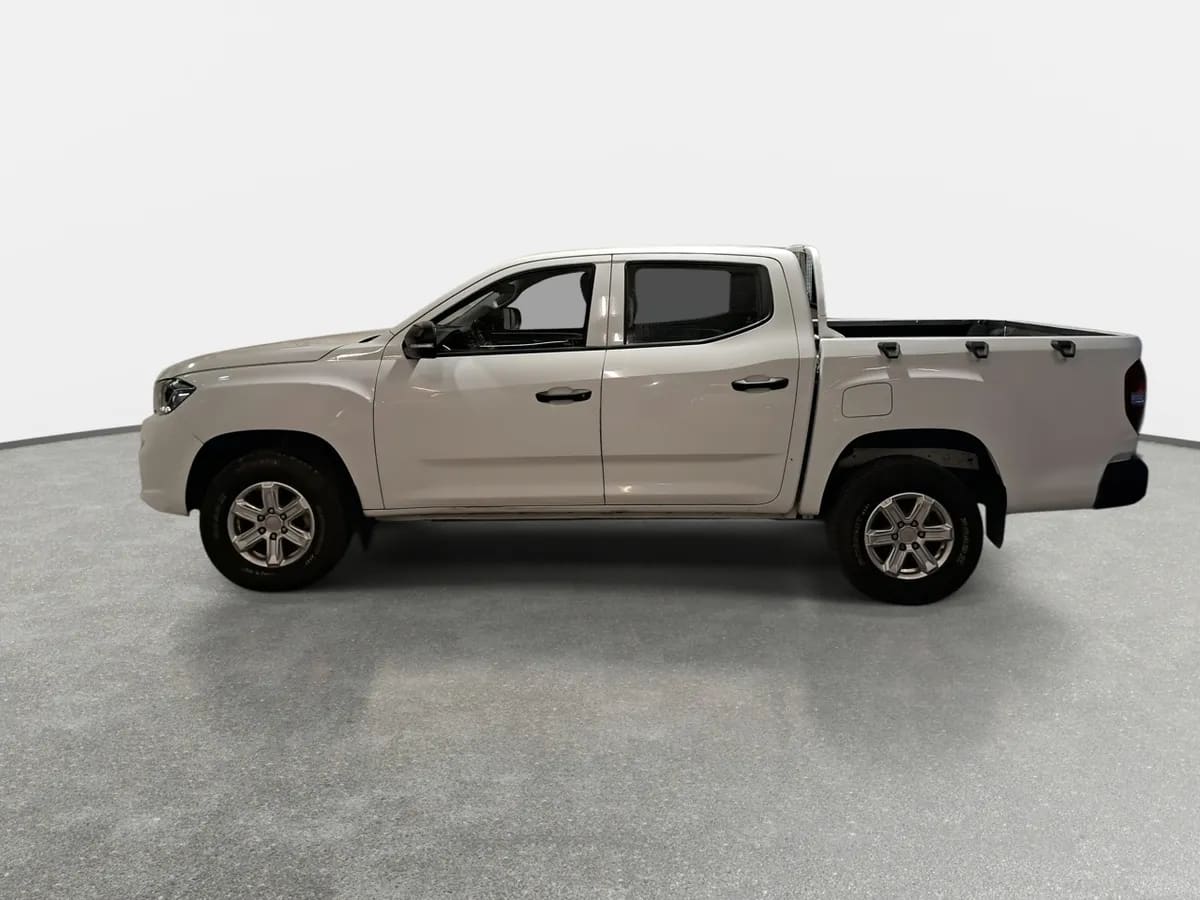Maxus T60 2.0 Dx Diesel 4x2 Dob. Cab. Euro6 6mt 4p año 2024