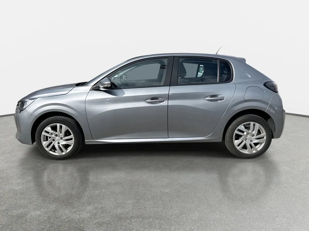 Peugeot 208 1.2 Puretech Active Pack 75 4x2 Mt 5p año 2023