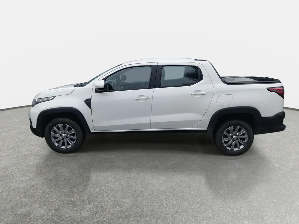 Ram 700 1.4 Bighorn 4x2 Dob. Cab. Mt 4p año 2024