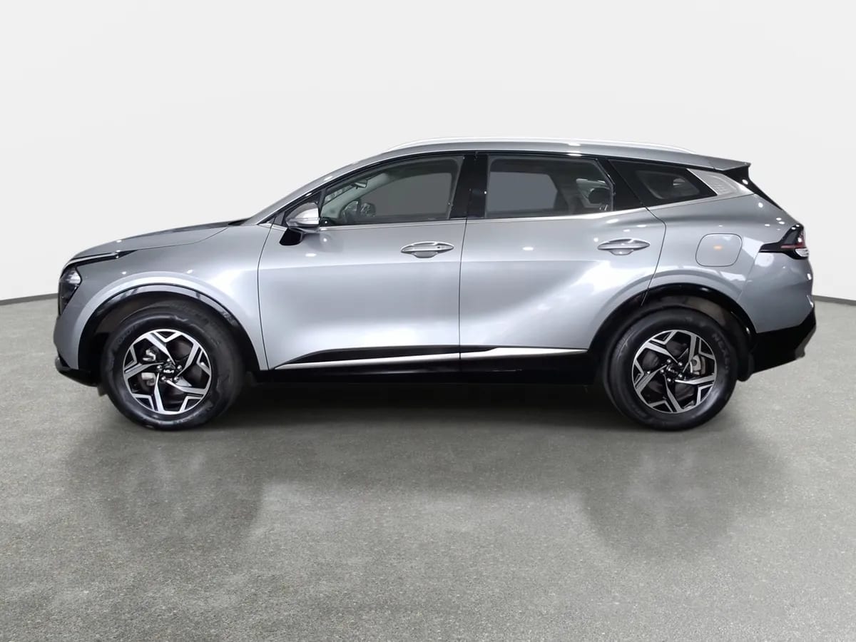 Kia Sportage 2.0 Ex Dies 2wd 8at 5p año 2025