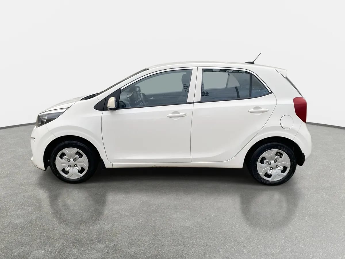 Kia Morning 1.2 Ex 4x2 Hb Abs Ac 5mt 5p año 2023
