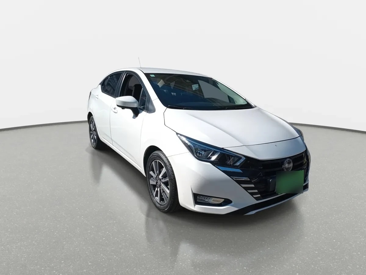 Nissan Versa 1.6 Advance 4x2 Mt 4p año 2024