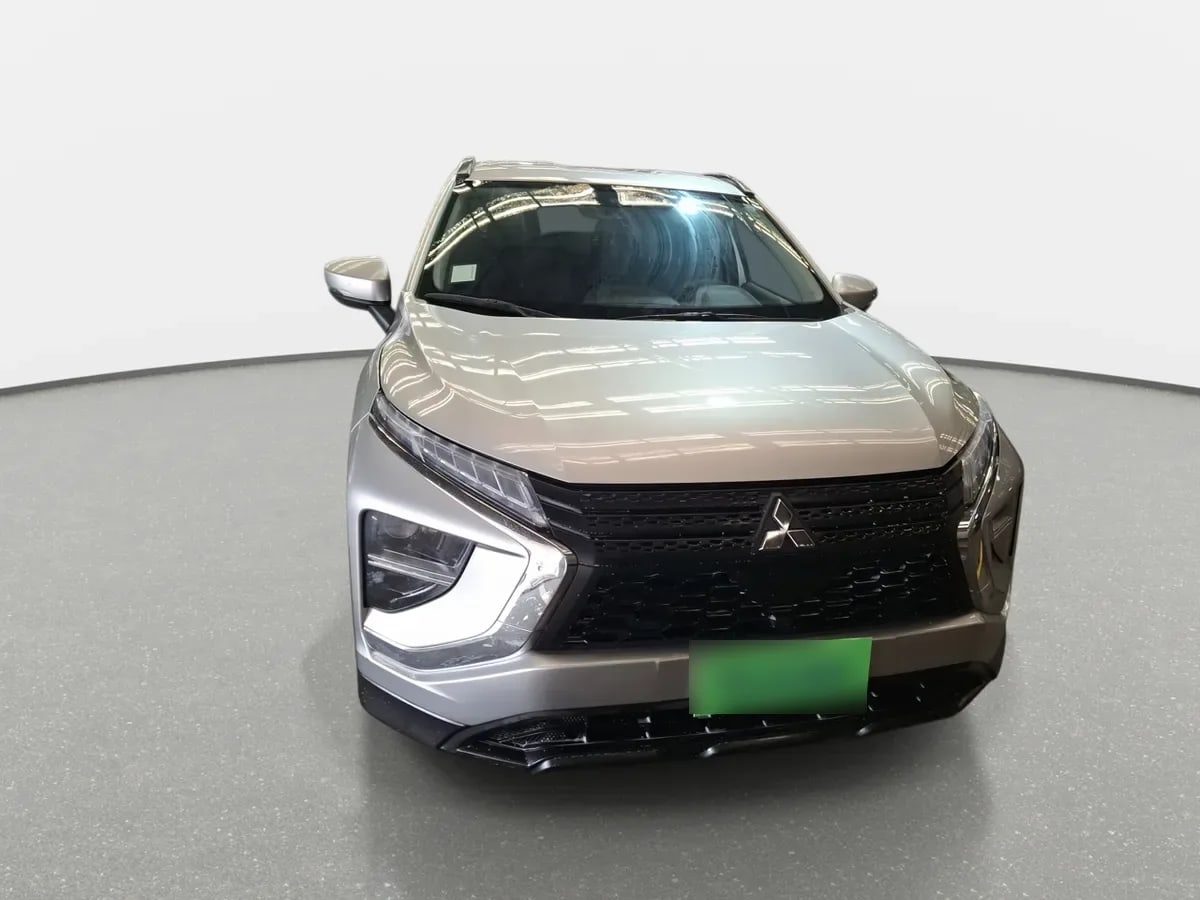 Mitsubishi Eclipse Cross 1.5 Rx 4x2 At 5p año 2023
