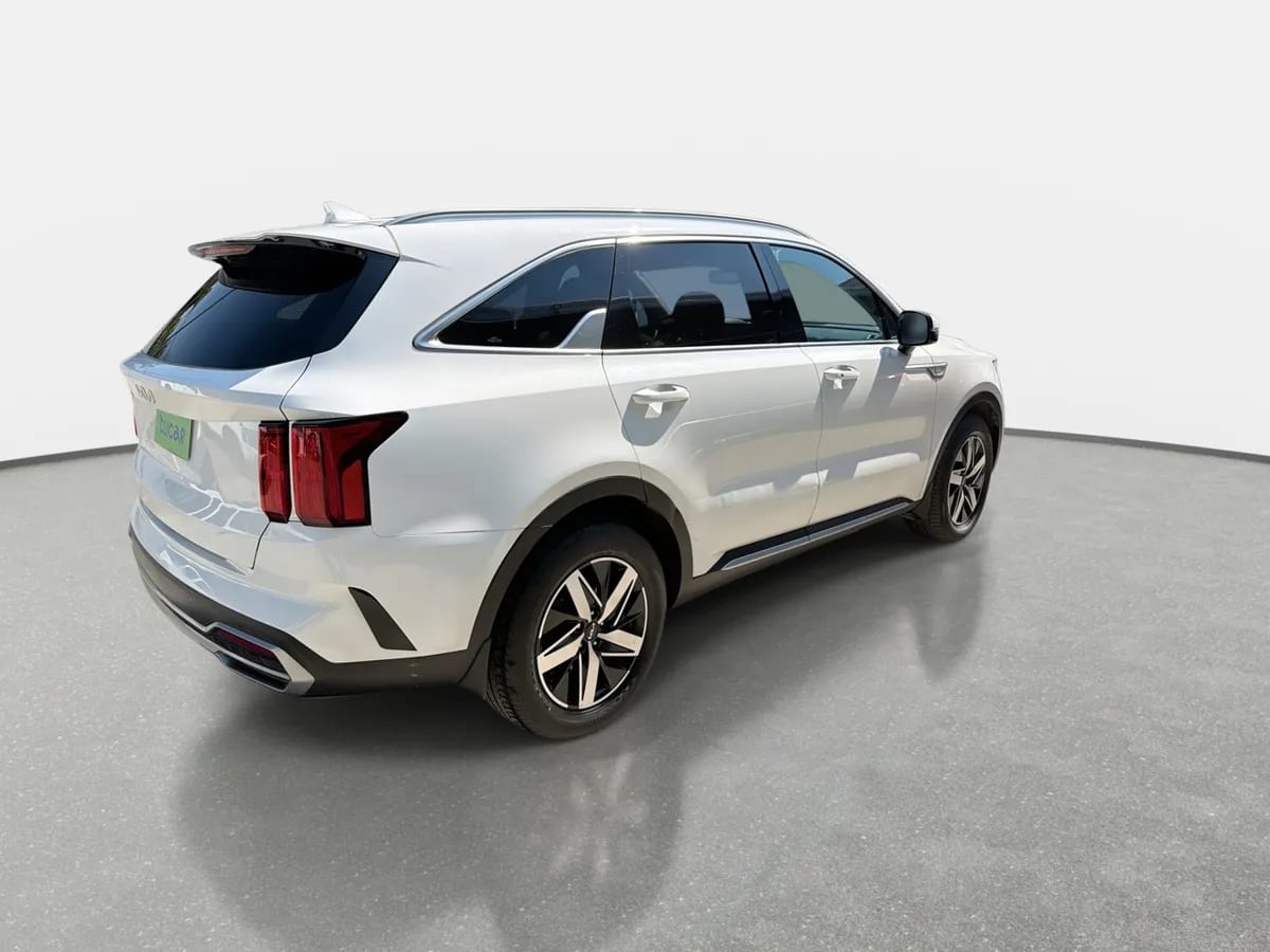 Kia Sorento 2.2 Ex Diesel 2wd Dct At8 5p año 2024