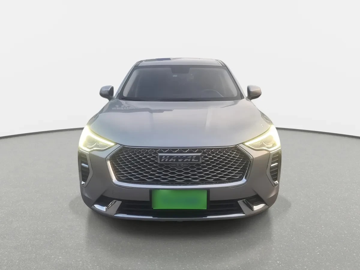 Haval Jolion 1.5t Active 4x2 Mt 5p año 2023