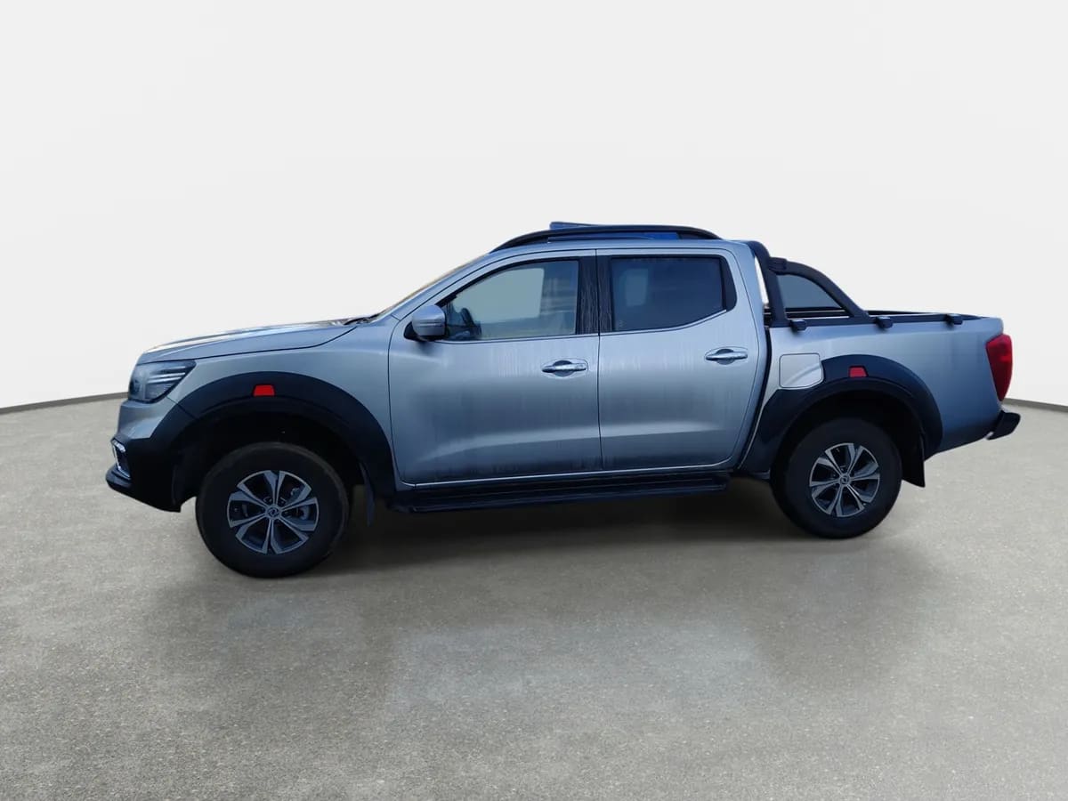 DFSK D1 2.3 Luxury Diesel 4x4 At 4p año 2026
