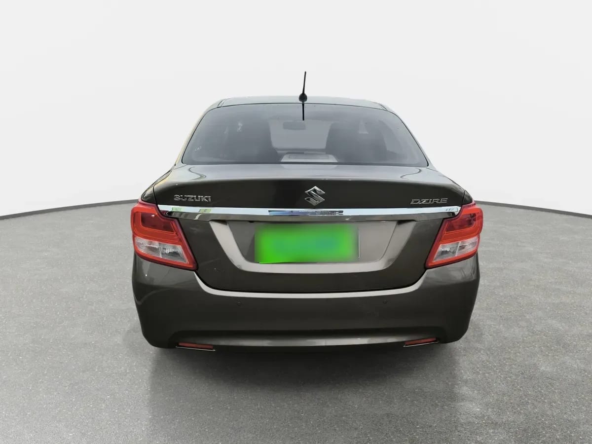 Suzuki Dzire 1.2 Glx 4x2 At 4p año 2024