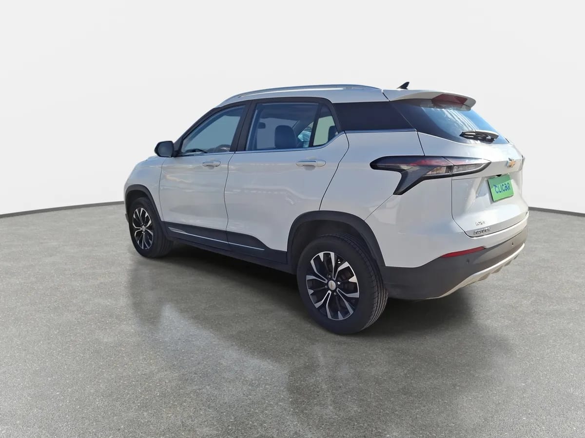 Chevrolet Groove 1.5 Premier R 4x2 Mt 5p año 2024