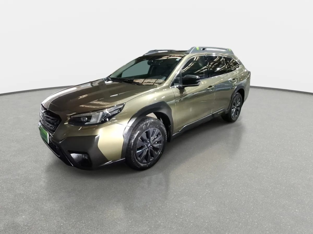 Subaru Outback 2.5i Field Edition Awd Cvt At 5p año 2023