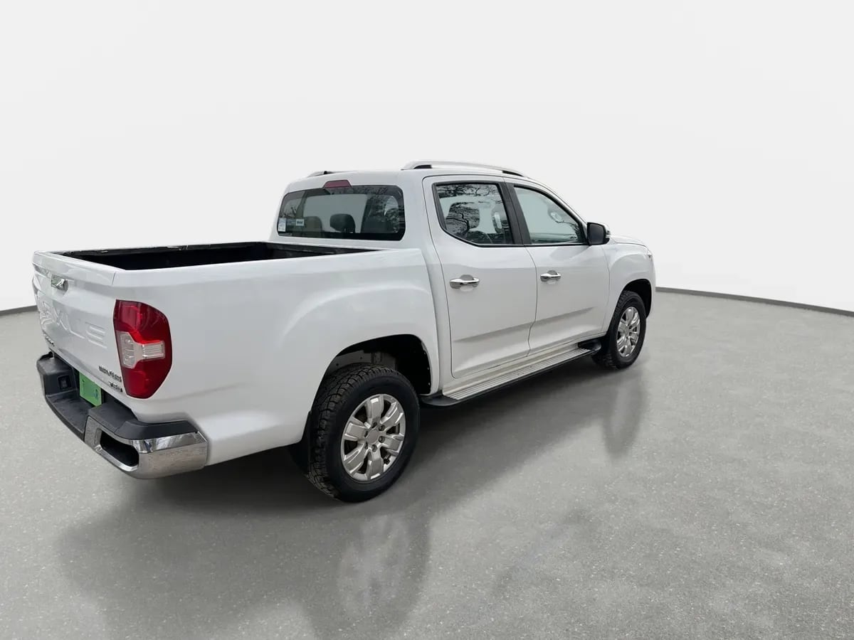 Maxus T60 2.0 D20 Glx Diesel Dob. Cab. 4x4 At 4p año 2023