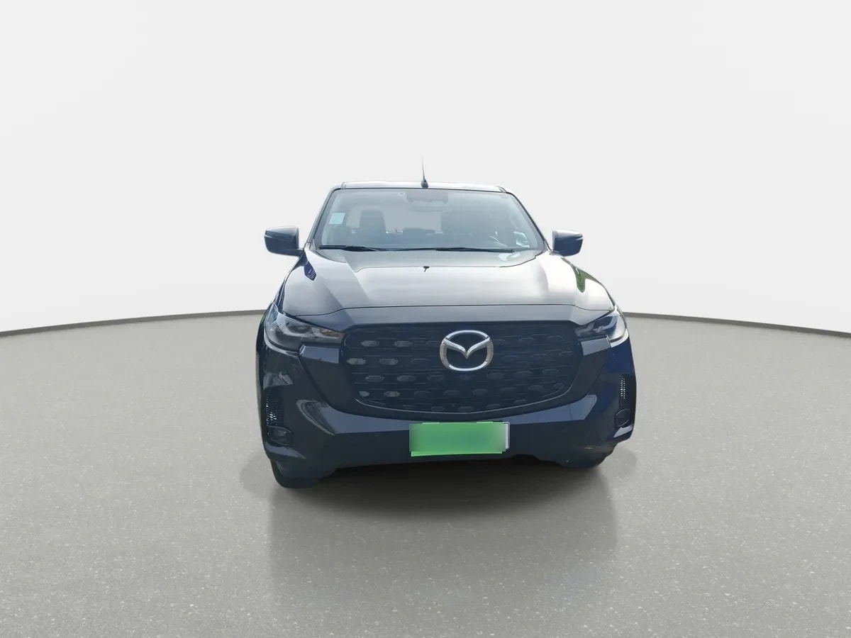 Mazda Bt-50 3.0 High Diesel 4x4 Dob.cab. 6at 4p año 2026