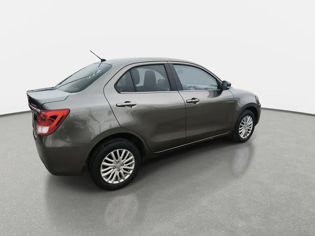 Suzuki Dzire 1.2 Glx 4x2 At 4p año 2024