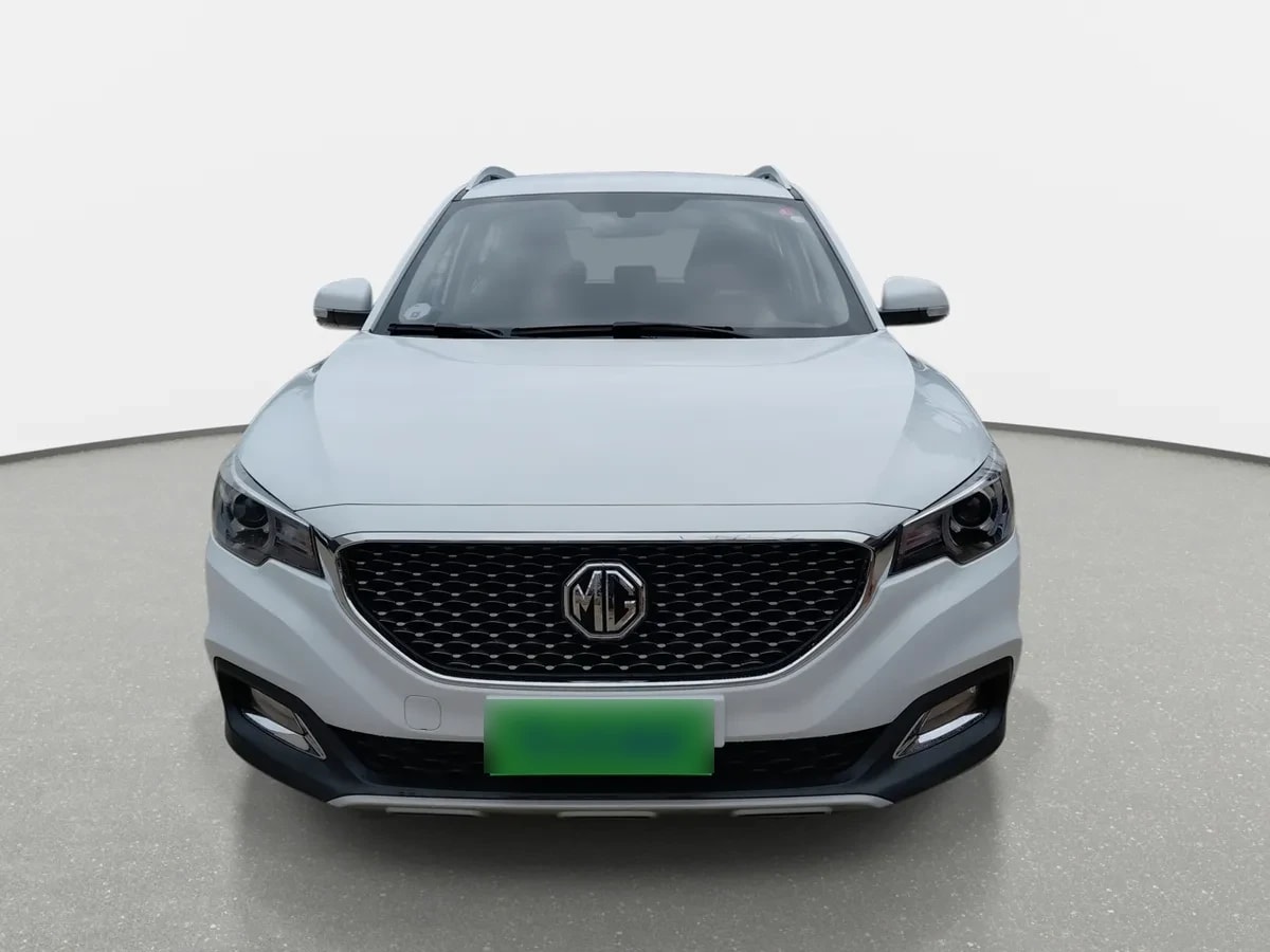 MG Mg Zs 1.5 Std 4x2 Mt 5p año 2024