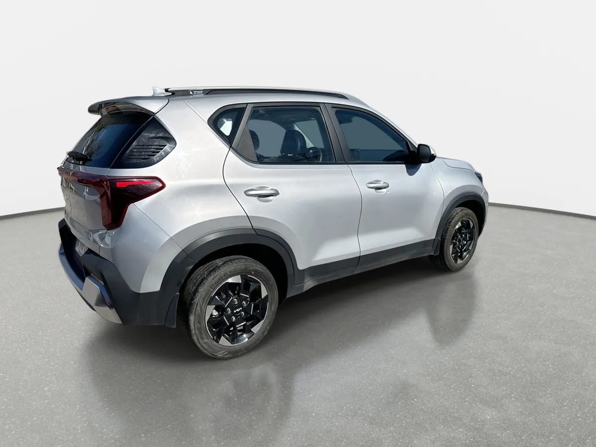 Kia Sonet 1.5 Ex 4x2 Ivt Ri At 5p año 2025