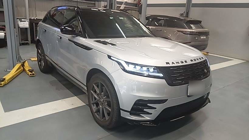 Land Rover Range Rover Velar 3.0i Dynamic Hse 4x4 At 5p año 2025