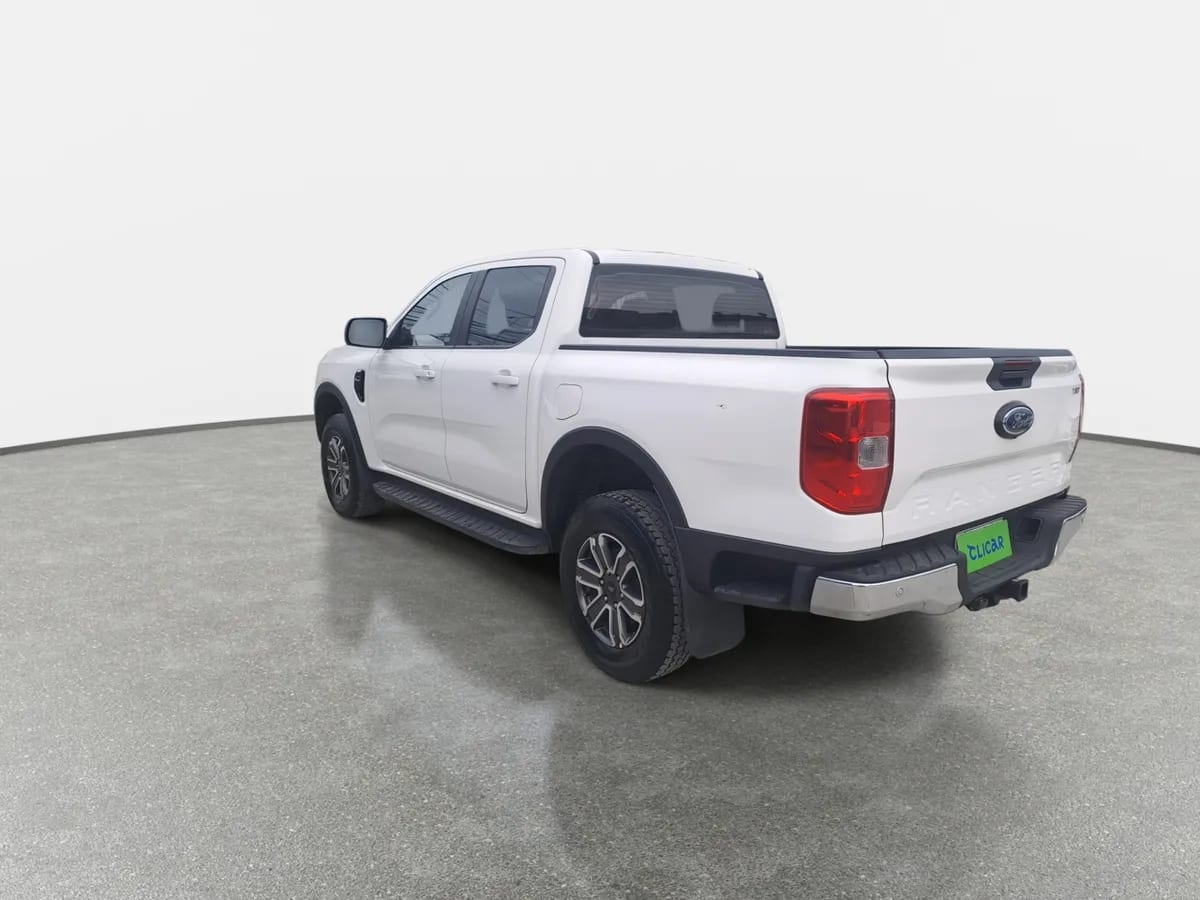 Ford Ranger 2.0 Xlt Diesel 4x4 Dob. Cab. Mt 4p año 2024