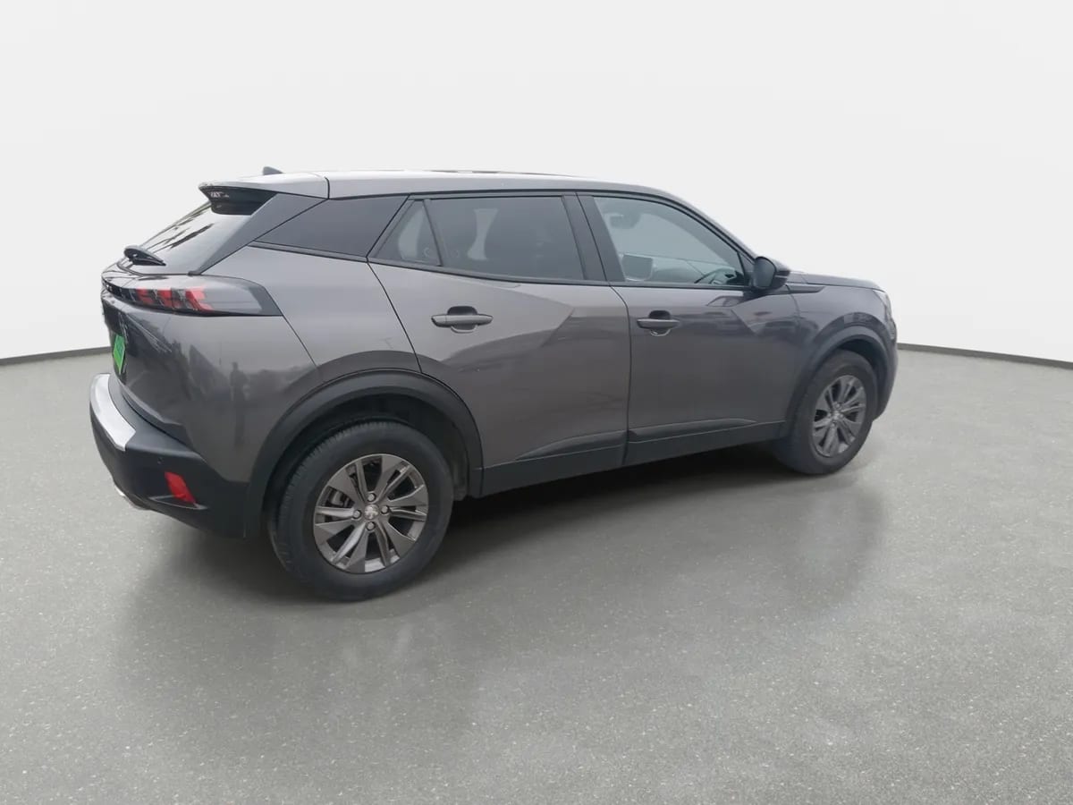 Peugeot 2008 1.2 Active Puretech 130 4x2 Mt 5p año 2023
