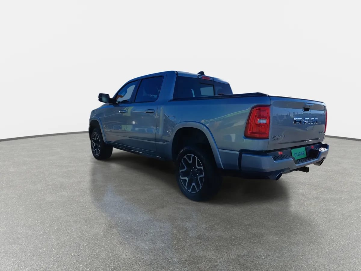 Ram 1500 3.0t Laramie 4x4 Crew Cab At 4p año 2025