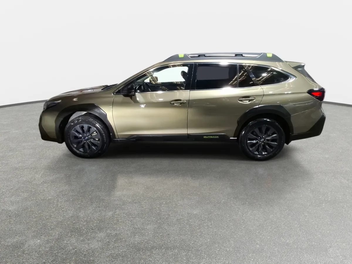 Subaru Outback 2.5i Field Edition Awd Cvt At 5p año 2023