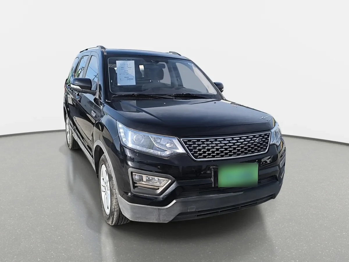 Changan Cx70 1.5t Elite 4x2 At 5p año 2022