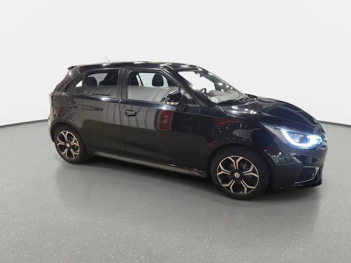 MG Mg 3 1.5 Comfort 4x2 Hb Mt 5p año 2024