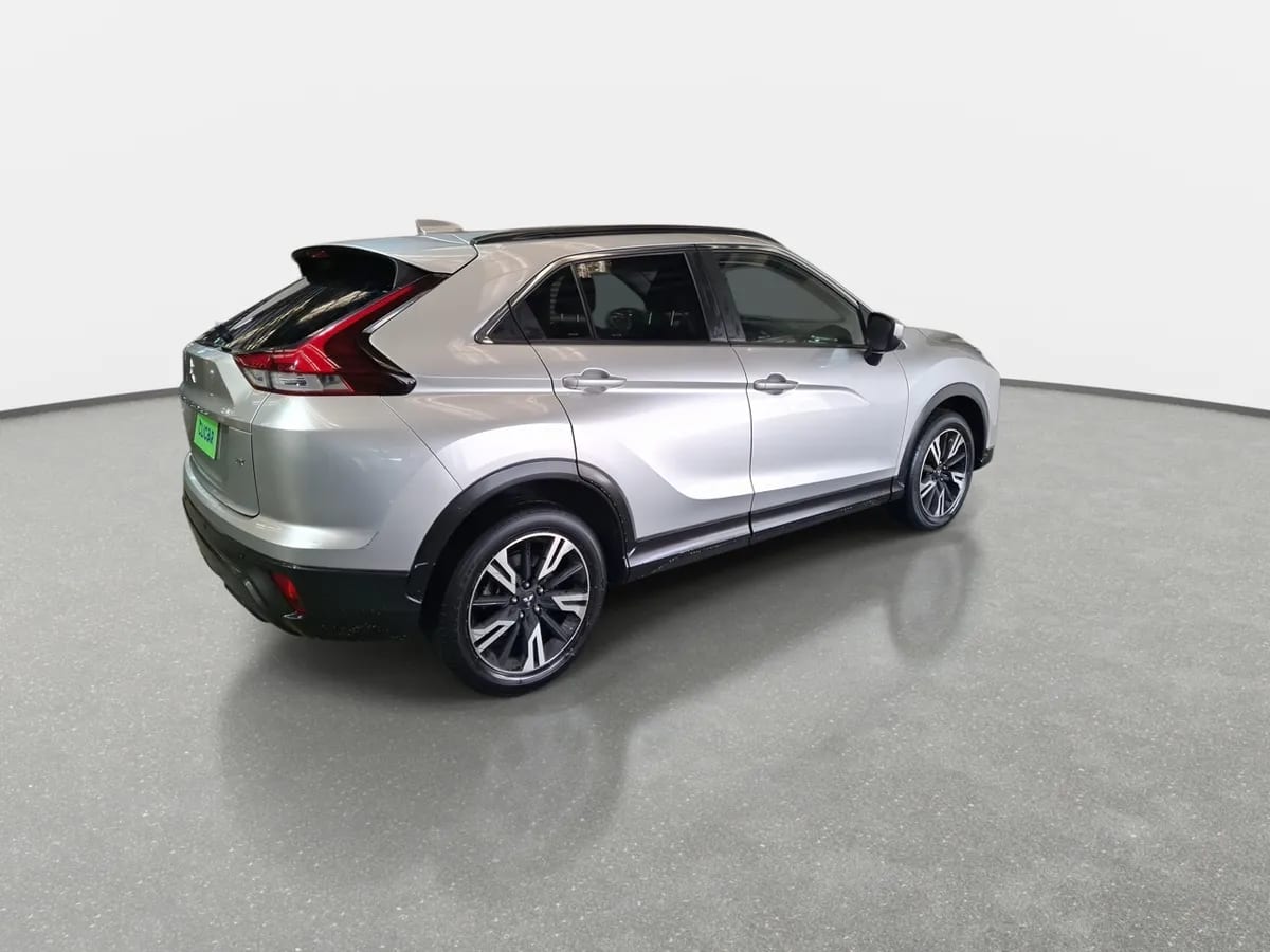 Mitsubishi Eclipse Cross 1.5 Rx 4x2 At 5p año 2023